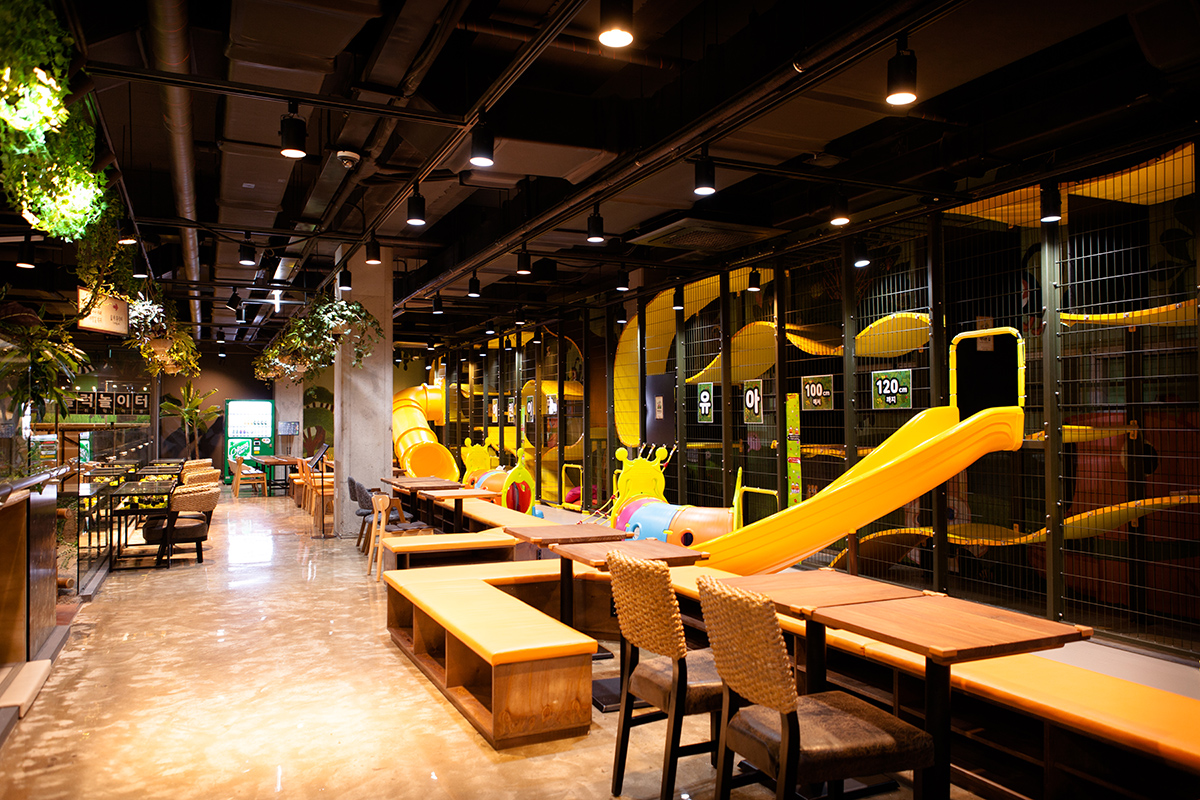 주렁주렁 하남점