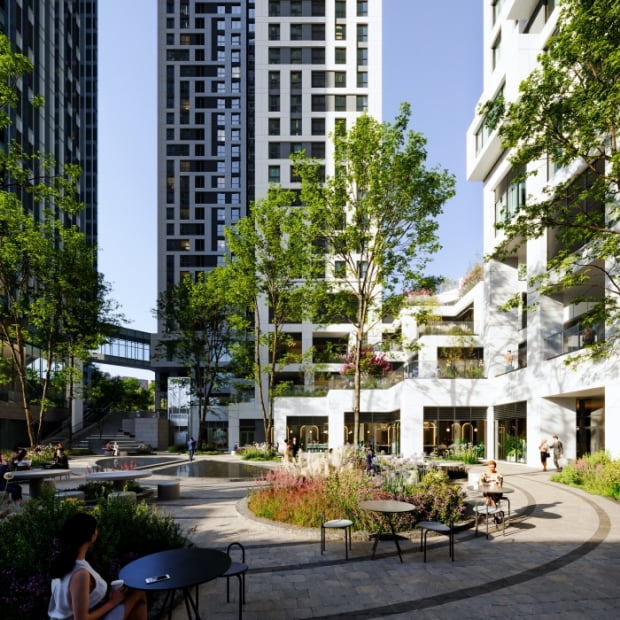 브라이튼 여의도