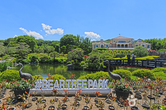 베어트리파크