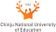 Chinju National Uinversity of Education