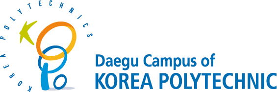 Daegu Campus of Korea Polytechnic Vi