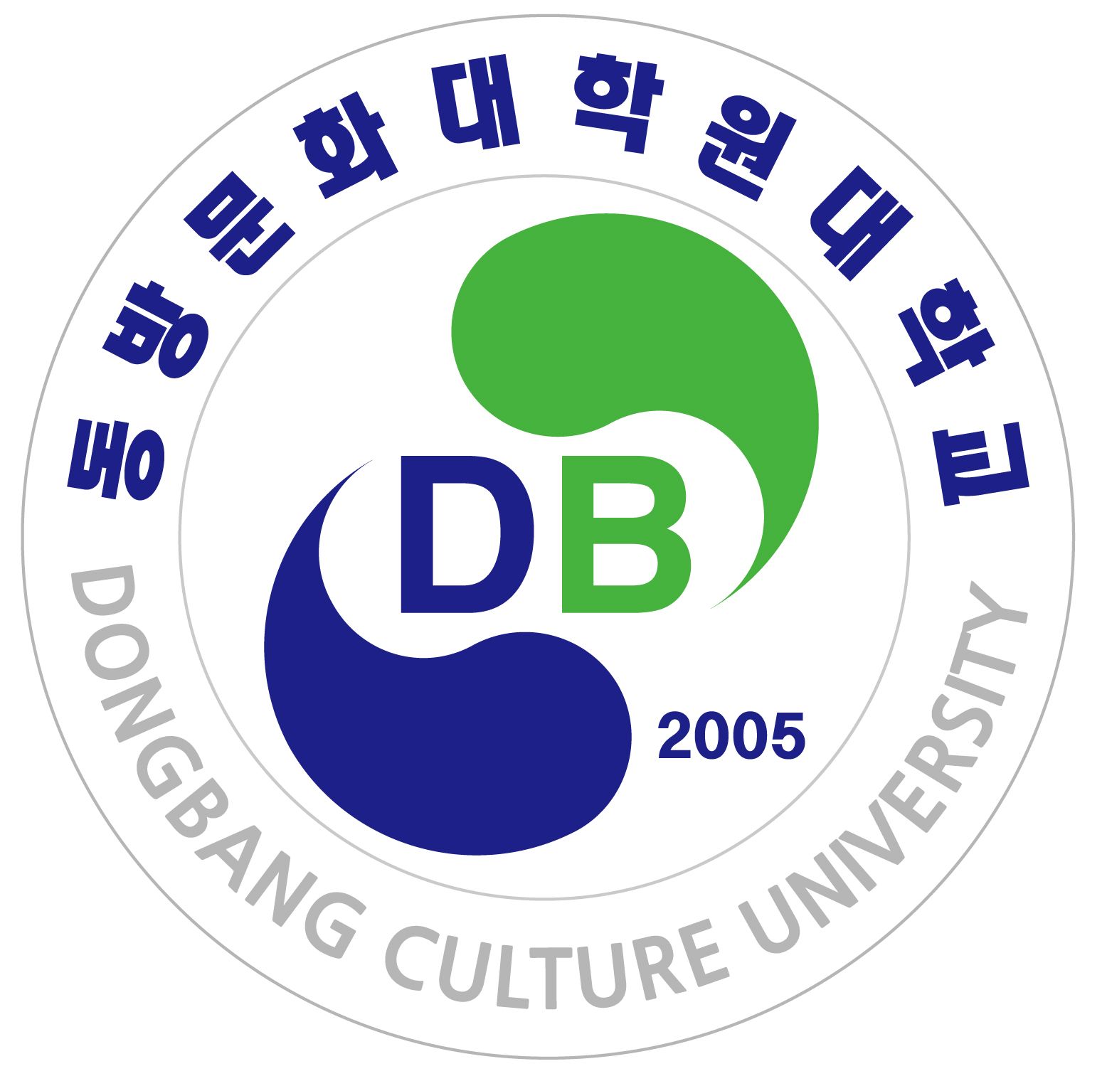 Dongbang Culture University