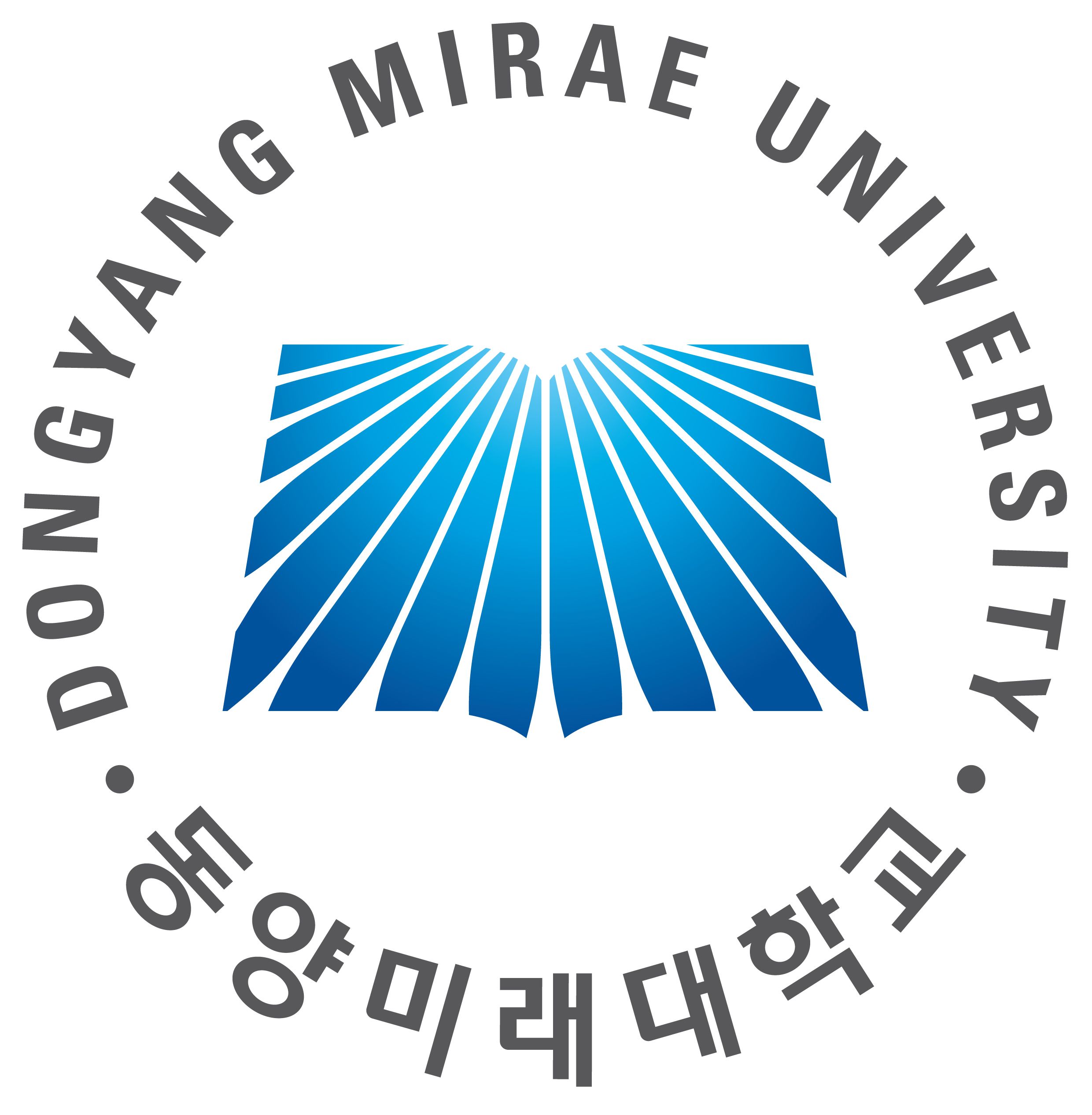 동양미래대학교