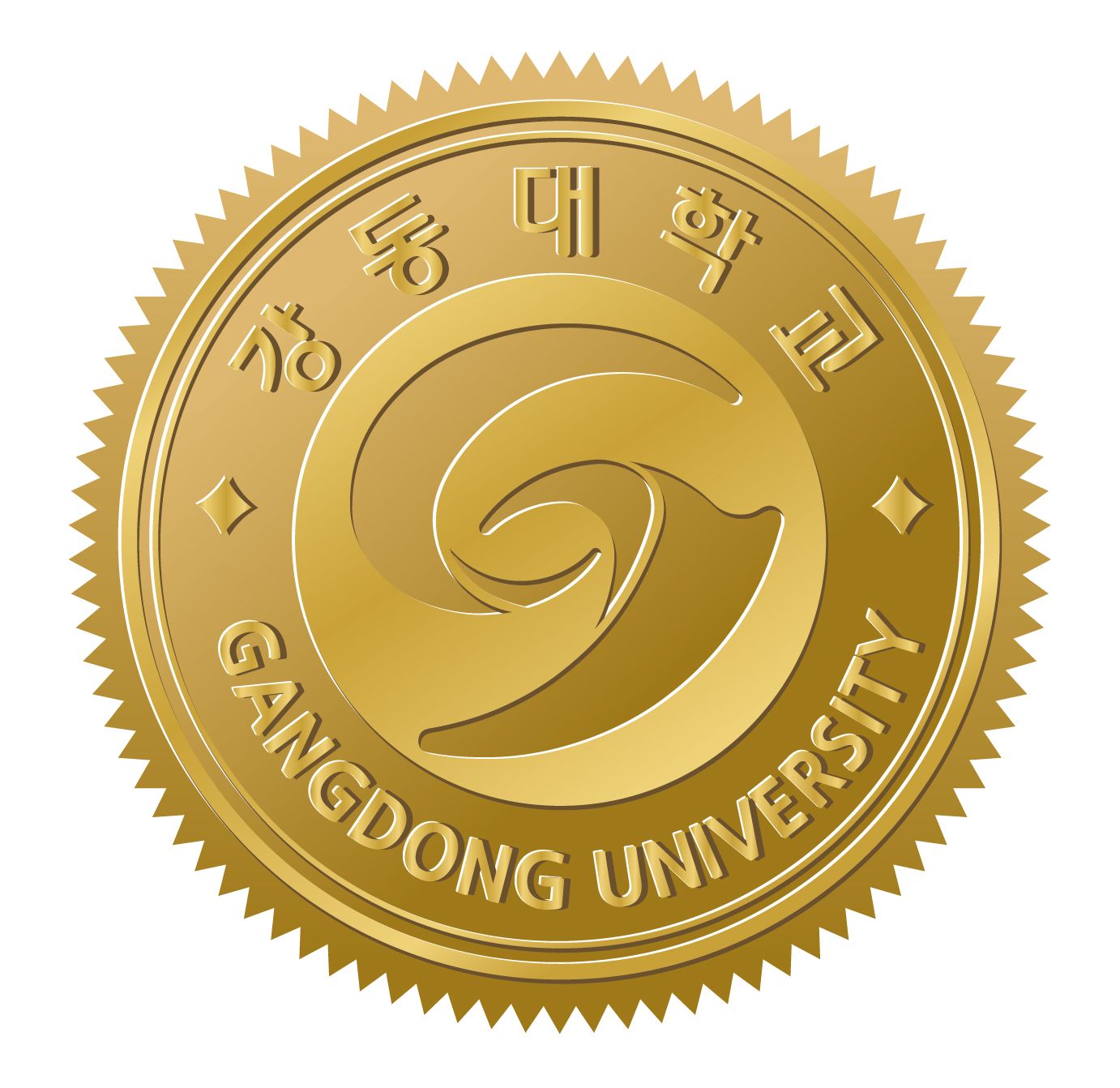 Gangdong University