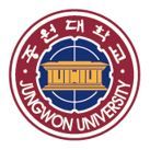 Jungwon University