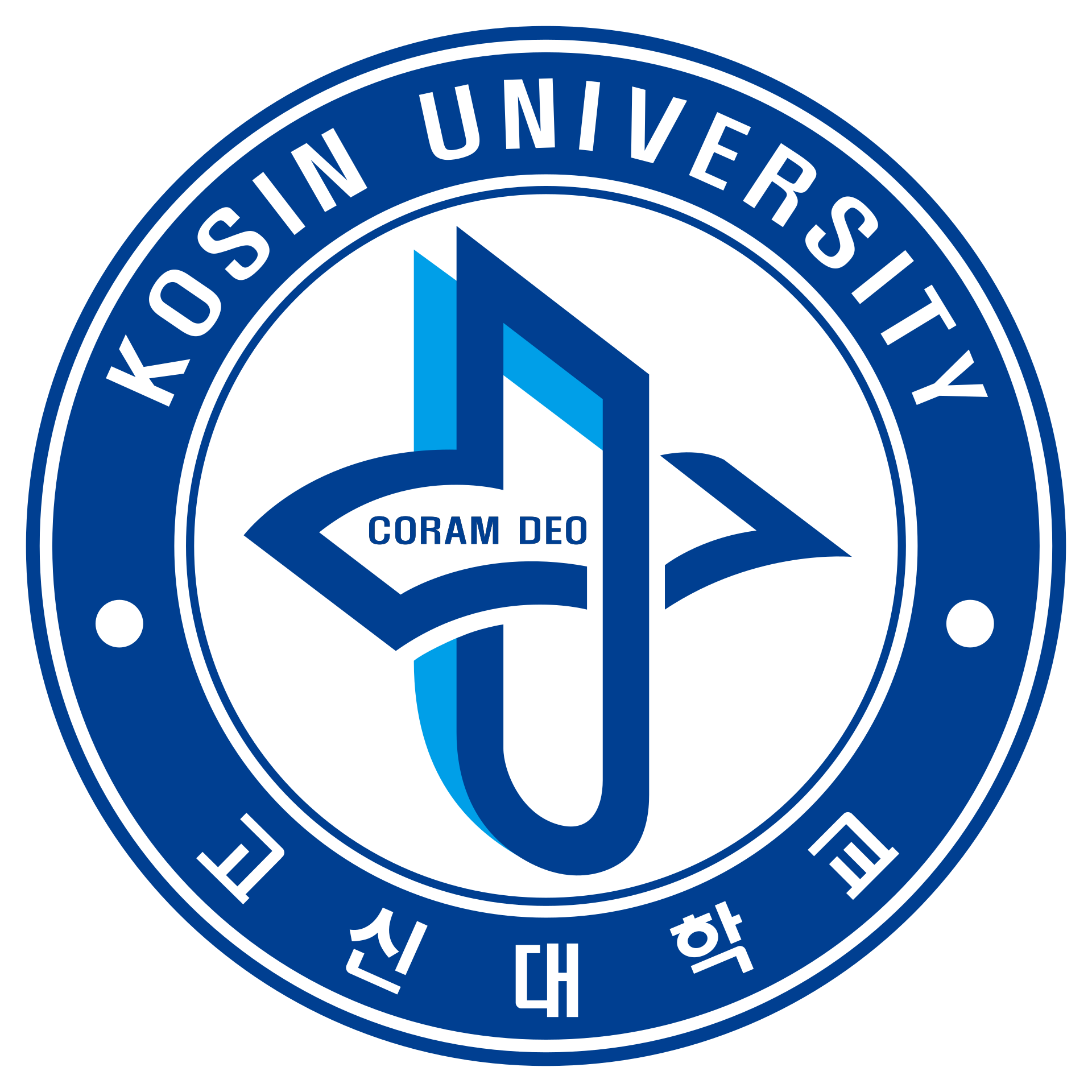 고신대학교