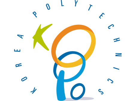 robot campus of korea polytechnic