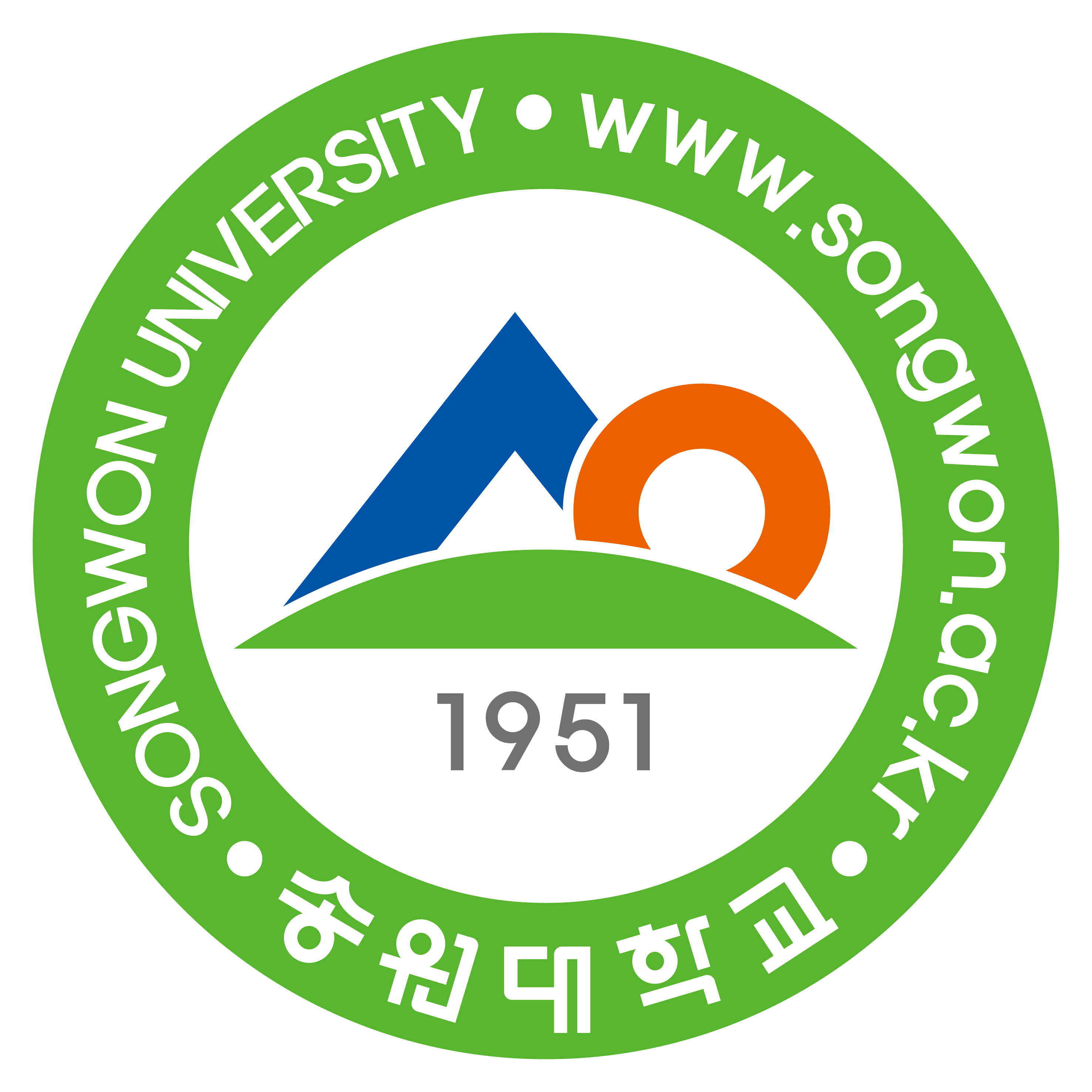 Songwon University