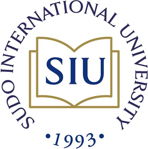 SUDO INTERNATIONAL UNIVERSITY
