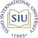 SUDO INTERNATIONAL UNIVERSITY