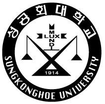 Sungkonghoe University