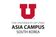 The University of Utah Asia Campus