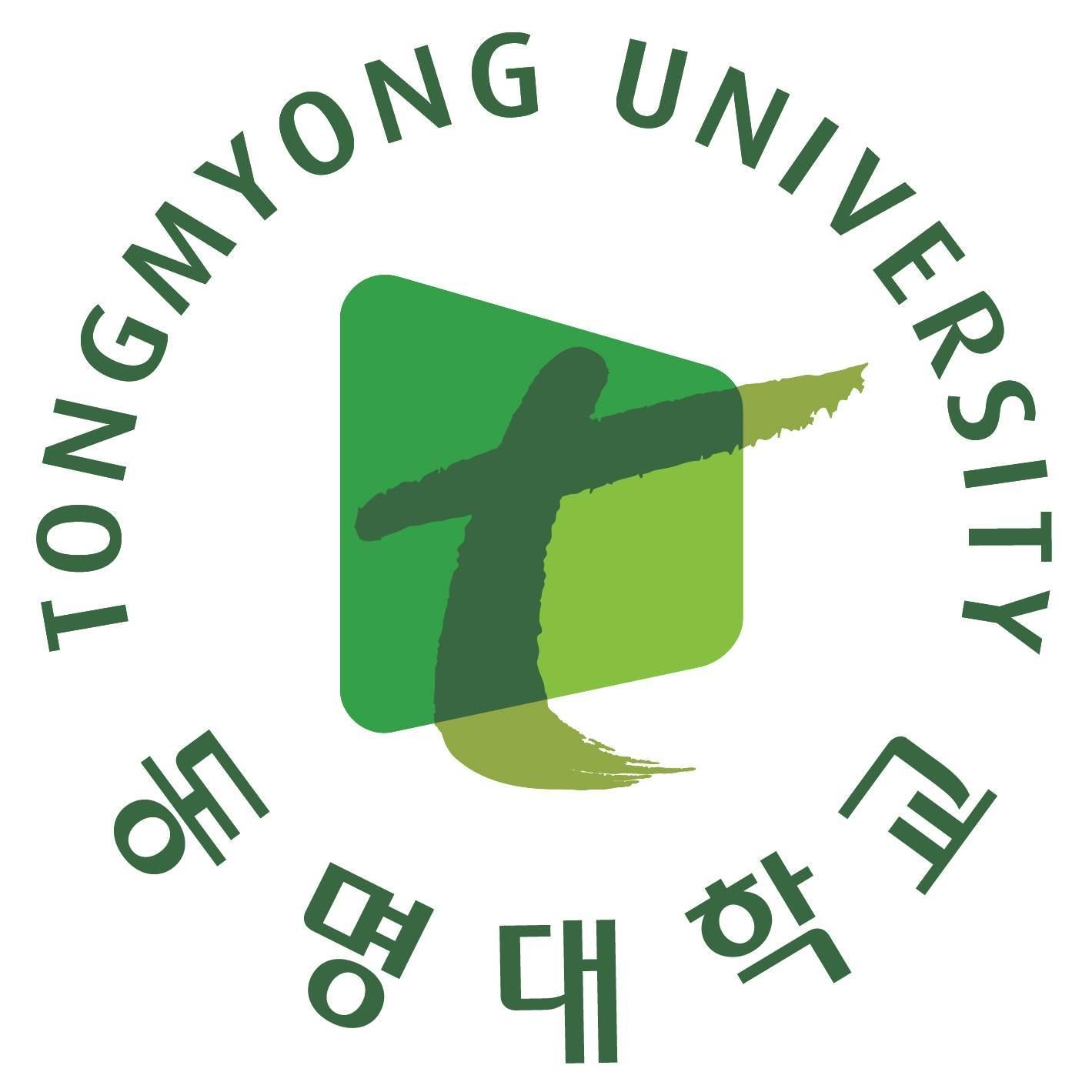 Tongmyong University